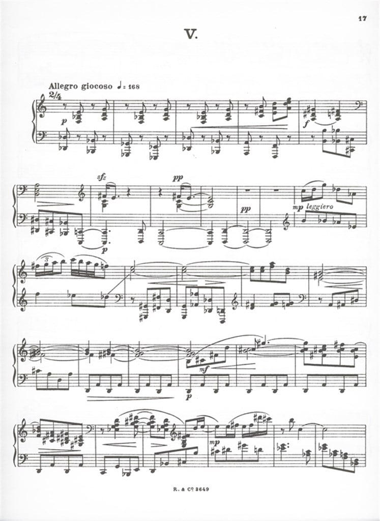Des écrits d'un musicien